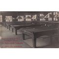 Imperial Billiard Hall Snooker Accrington Lancs...
