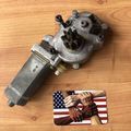 Volvo C70 Convertible Top Motor 8614948 Left Te...