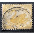 AUSTRALIAN STATES..-western australia SG 113 US...
