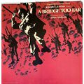 A BRIDGE TOO FAR original 1977 John Addison sou...