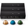 Nespresso Capsules Vertuo, Variety Pack, Medium...