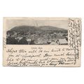 Postcard USA ME Maine Camden undivided 1903 to ...