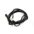 Police PYE 1970’s-80’s Whitehall Control Cable