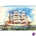 Colombia Postcard - Cartagena Buque Escuela ARC...