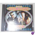Teen Angels - Daddy (CD - 1996)