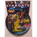 STARGATE ' LT. KAWALSKY ' action figure (1995)
