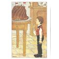 Hansi: 'Le petit gourmand'