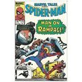 MARVEL TALES featuring SPIDER-MAN # 171