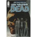 FREE COMIC BOOK DAY - 2013: THE WALKING DEAD