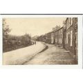 Yorkshire DUNNINGTON York Street Postcard by Fo...