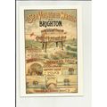 A Mumbles Railway Publishing Postcard MRP/115 A...