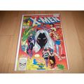 Uncanny X-Men (1963) 1st Series # 253...Publish...