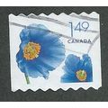 CAN 2004 $1.49 (S/A) 'FLOWERS'- ( 1ST SERIES) F...