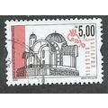 BUL 2000 5L 'CHURCHES' FINE USED (EBID50-876)