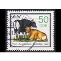 GERMANY DDR [1985] MiNr 2955 ( OO/used ) Tiere