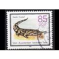 GERMANY DDR [1985] MiNr 2956 ( OO/used ) Tiere