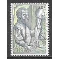 Belgium ( Belgique ) N° 1281 YVERT OBLITERE (USED)