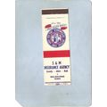 IA Melbourne Matchcover S & M Insurance Agency ...