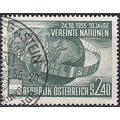 ÖSTERREICH AUSTRIA [1955] MiNr 1022 ( O/used ) ...