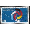 1997 Michel 1957 - fine used (o)