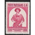 1956 Michel 250 - MNH (**)