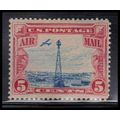 C11 5c Beacon Just Clears MNH O6662