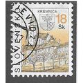 2003 18SK 'TOWNS - KREMINCA' FINE USED (EBID76-...
