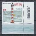 Germany 'Tinsdal Beacon' **/MNH 2021