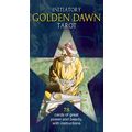 INITIATORY TAROT OF THE GOLDEN DAWN EX164 New E...