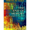 The End Of Memory
