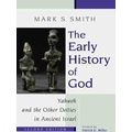 The Early History of God