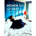 Woher Hat Sie Das