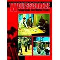 Wolfsschanze