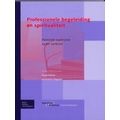 Professionele Begeleiding En Spiritualiteit