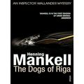 The Dogs of Riga