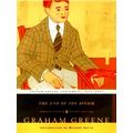 The End of the Affair (Penguin Classics Deluxe Edition) by Graham Greene