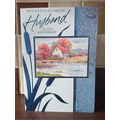 Husband Anniversary Card - 001