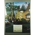 1987 Chubb Insurance Ad - Home Replacement Insurance
