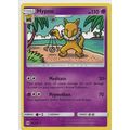 Pokemon Sun & Moon 60/149 Hypno