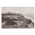 Mundesley from the East Cliff Norfolk 1923 Post...