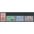 swaziland stamps sg42 sg 42 royal visit