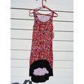 Junior Mac & Jac Floral Sun Dress Jr. Med. NWT ...