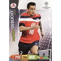 Adrenalyn XL Champions League 2011/2012 Mathieu...