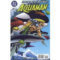 Aquaman (Vol 3) # 022 NM MODERN AGE COMICS