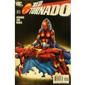 Red Tornado (2009 Ltd) # 002 NM MODERN AGE COMICS