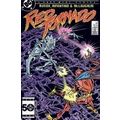 Red Tornado (1985 Ltd) # 004 VFN MODERN AGE COMICS