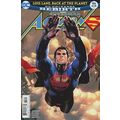 Action Comics (Vol 3) # 966 NM (CvrA) MODERN AG...