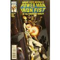 Powerman & Iron Fist (2011 Ltd) # 003 NM MODERN...