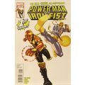 Powerman & Iron Fist (2011 Ltd) # 001 NM MODERN...
