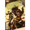 Powerman & Iron Fist (2011 Ltd) # 002 NM MODERN...